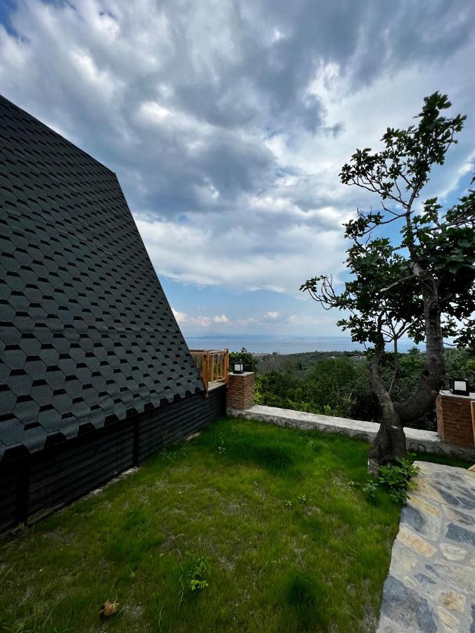Kazdaglari Saglikli Yasam Koeyue Hotel Edremit  Exterior foto