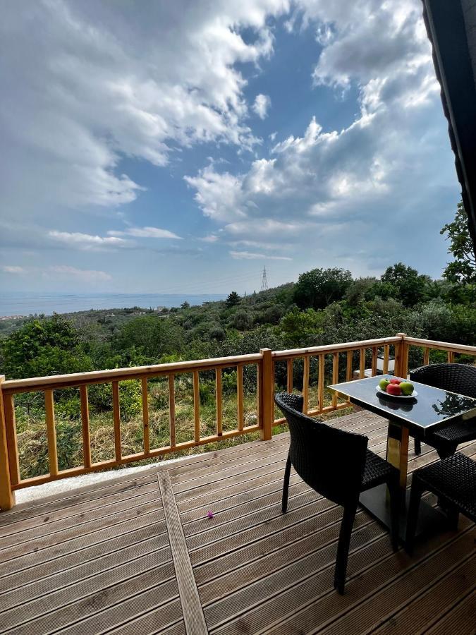 Kazdaglari Saglikli Yasam Koeyue Hotel Edremit  Exterior foto