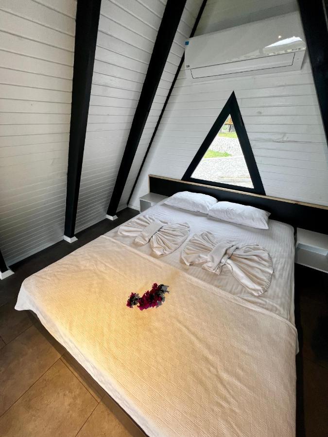 Kazdaglari Saglikli Yasam Koeyue Hotel Edremit  Exterior foto